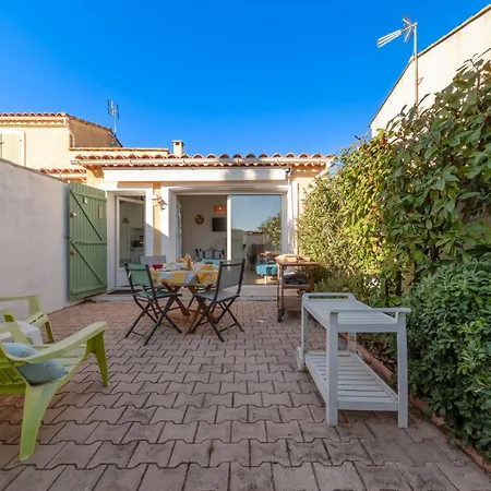 בית נופש Les Oyats By Interhome