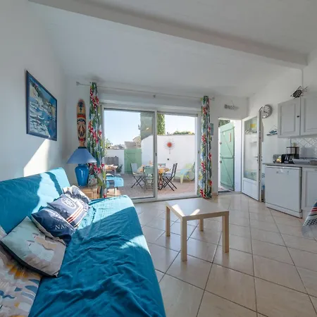 בית נופש Les Oyats By Interhome *
