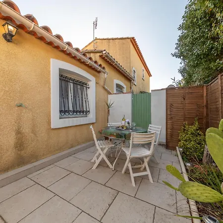 Les Oyats By Interhome