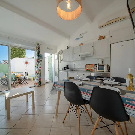 Les Oyats By Interhome *