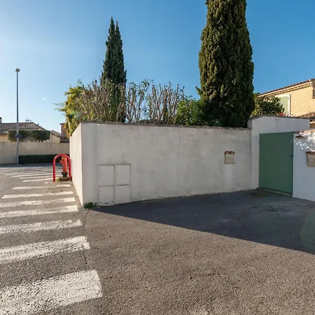 Nyaraló Les Oyats By Interhome Le Grau-du-Roi