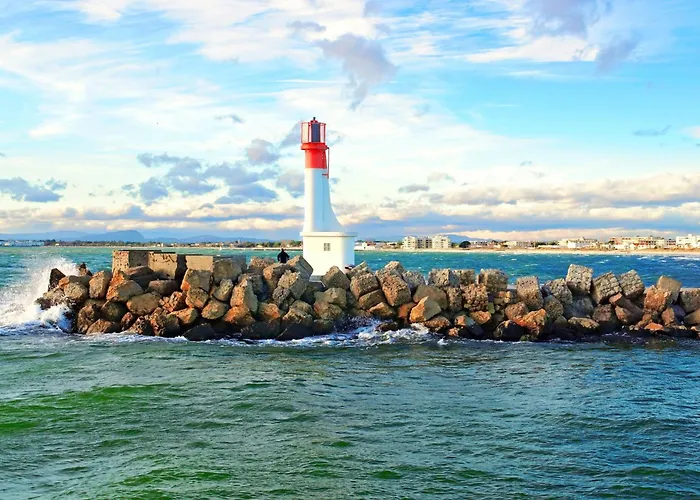 Les Oyats By Interhome *