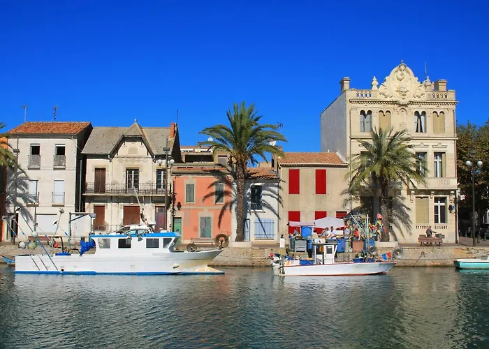 Les Oyats By Interhome 르그로뒤후아